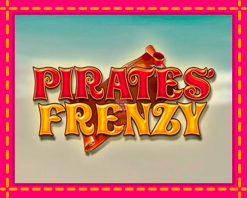 Pirates Frenzy - fascynujące historie