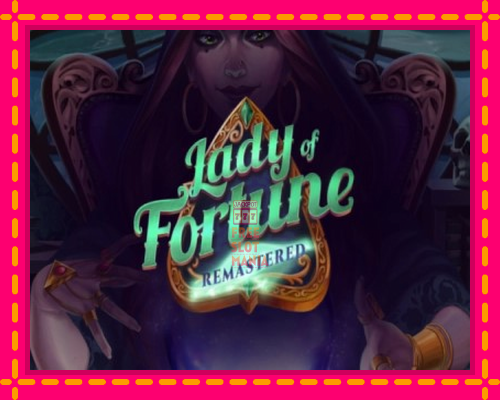 Lady of Fortune Remastered - fascynujące historie