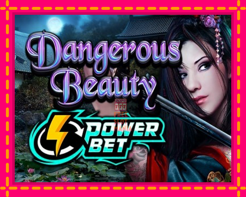 Dangerous Beauty Power Bet - fascynujące historie