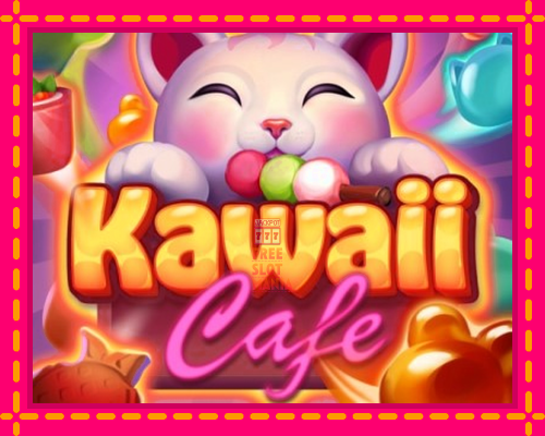 Kawaii Cafe - fascynujące historie