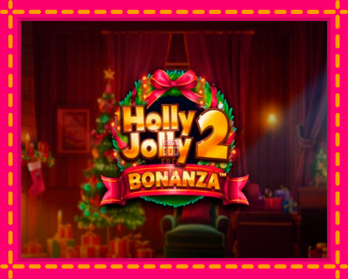 Holly Jolly Bonanza 2 - fascynujące historie