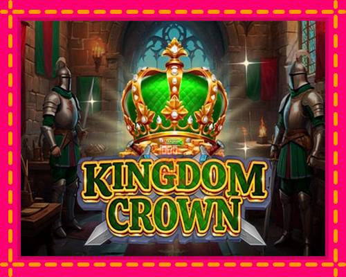 Kingdom Crown - fascynujące historie