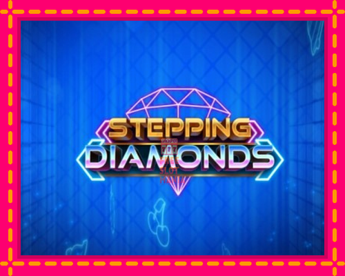 Stepping Diamonds - fascynujące historie