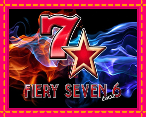 Fiery Sevens Deluxe Six - fascynujące historie