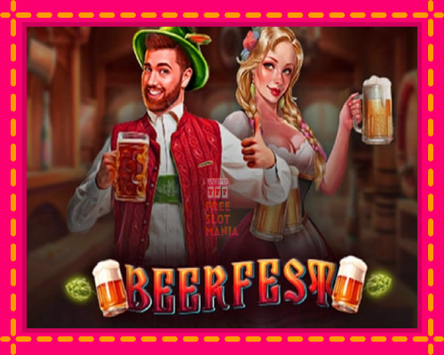 BeerFest - fascynujące historie