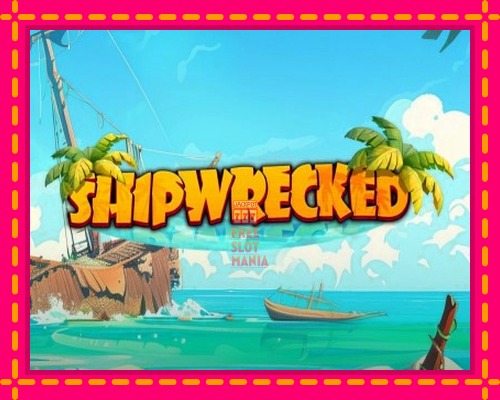 Shipwrecked - fascynujące historie