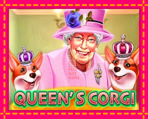 Queens Corgi - fascynujące historie