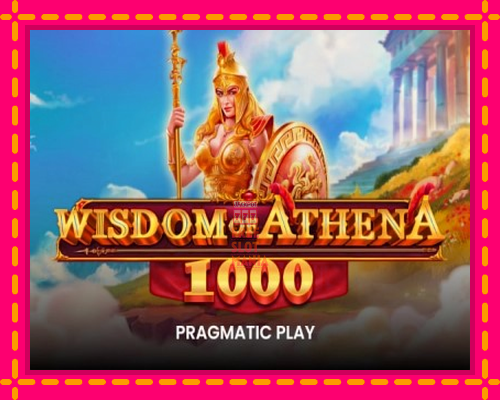 Wisdom of Athena 1000 - fascynujące historie