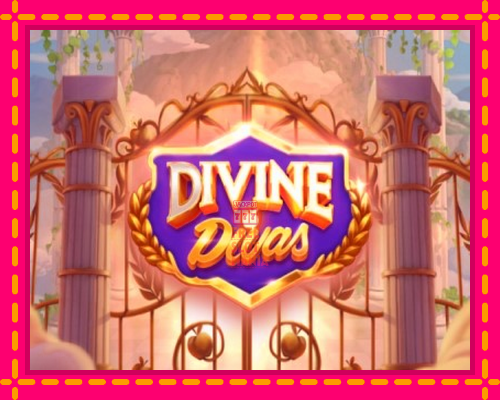 Divine Divas - fascynujące historie