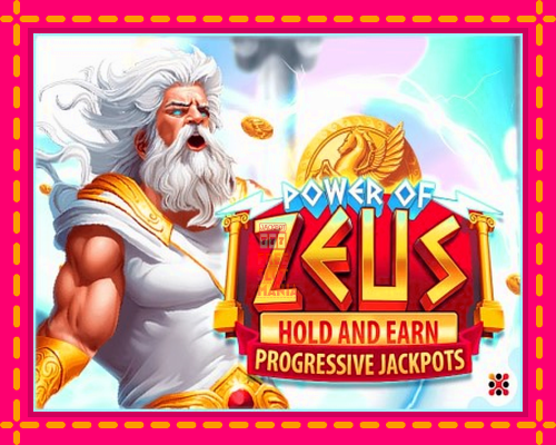 Power of Zeus - fascynujące historie