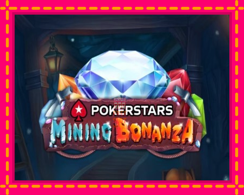 Pokerstars Mining Bonanza - fascynujące historie