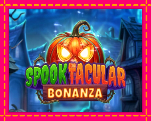 Spooktacular Bonanza - fascynujące historie