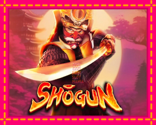 Shogun - fascynujące historie