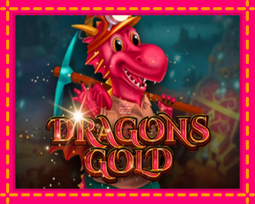 Dragons Gold SL - fascynujące historie