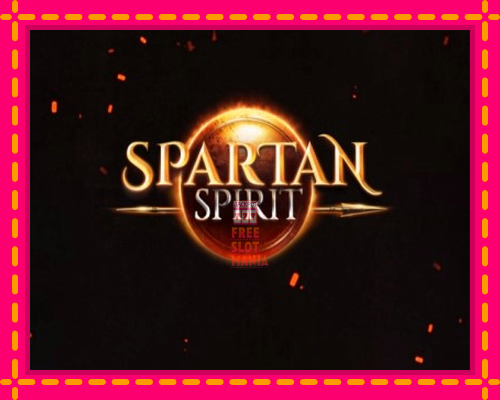 Spartan Spirit - fascynujące historie