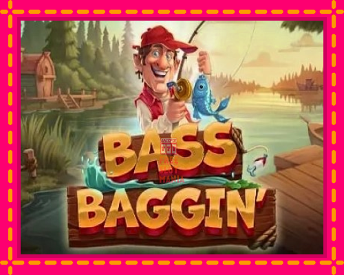 Bass Baggin - fascynujące historie