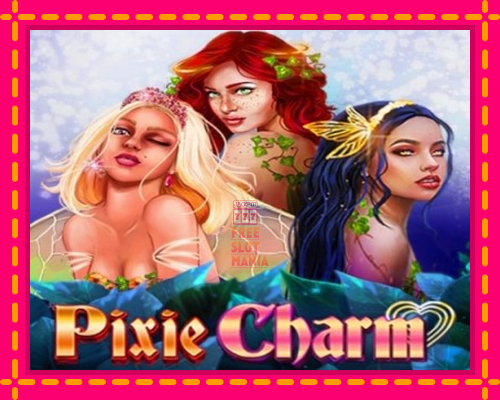 Pixie Charm - fascynujące historie