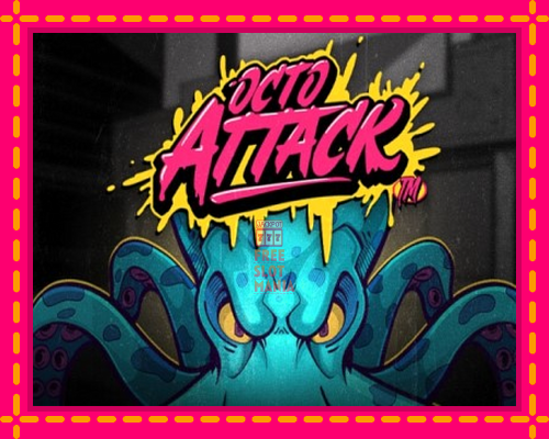 Octo Attack - fascynujące historie