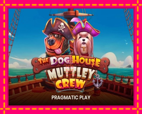 The Dog House - Muttley Crew - fascynujące historie