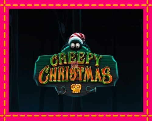 Creepy Christmas - fascynujące historie