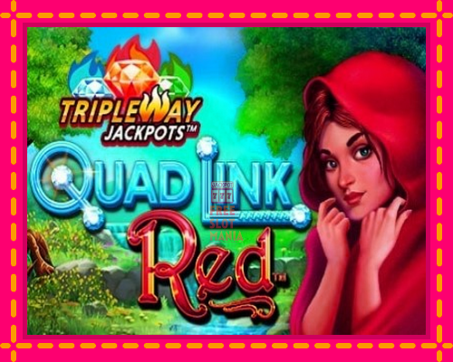 Quad Link Red - fascynujące historie