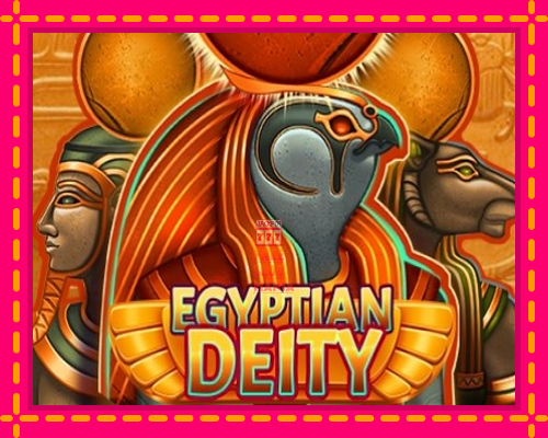 Egyptian Deity - fascynujące historie