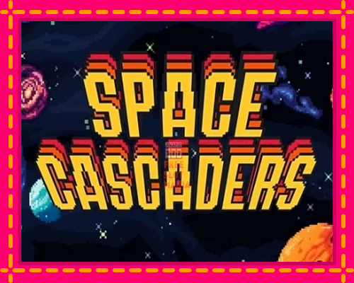 Space Cascaders - fascynujące historie