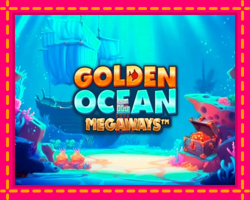 Golden Ocean Megaways - fascynujące historie