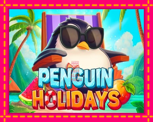 Penguin Holidays - fascynujące historie