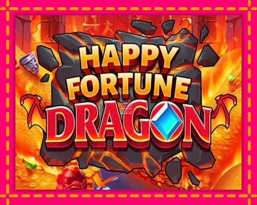 Happy Fortune Dragon - fascynujące historie