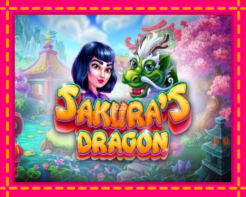 Sakuras Dragon - fascynujące historie