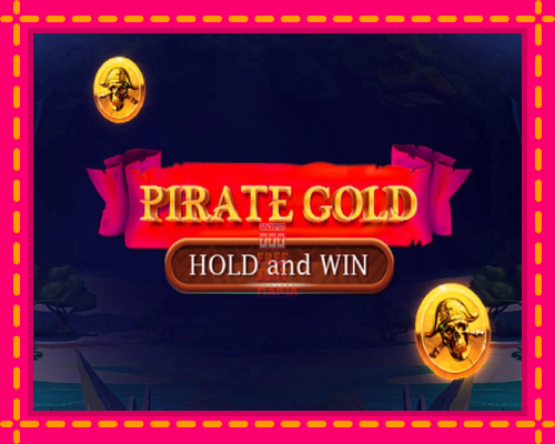 Pirate Gold Hold and Win - fascynujące historie