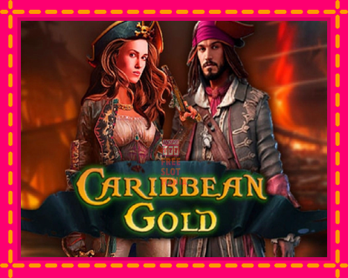 Caribbean Gold - fascynujące historie