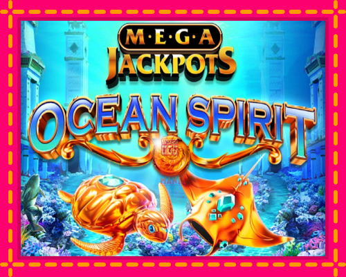 Ocean Spirit MegaJackpots - fascynujące historie