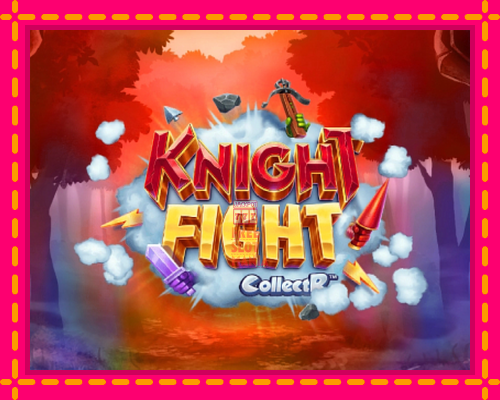 Knight Fight - fascynujące historie