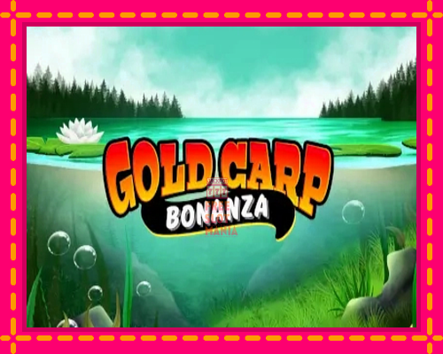 Gold Carp Bonanza - fascynujące historie