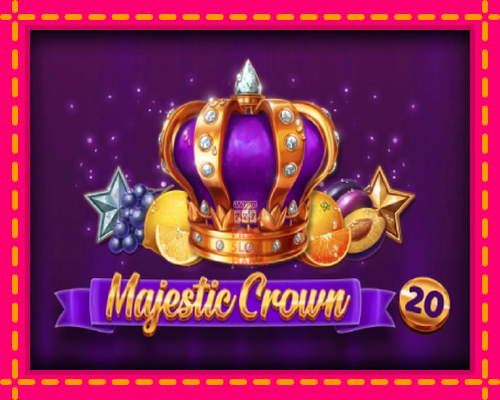 Majestic Crown 20 - fascynujące historie