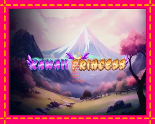 Kawaii Princess - fascynujące historie