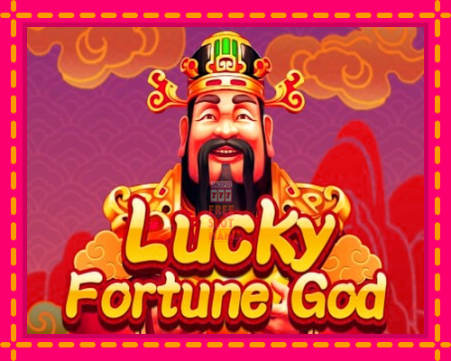 Lucky Fortune God - fascynujące historie