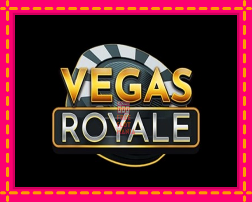 Vegas Royale - fascynujące historie