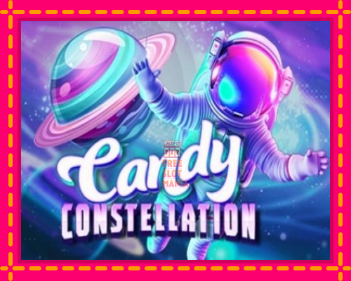 Candy Constellation - fascynujące historie