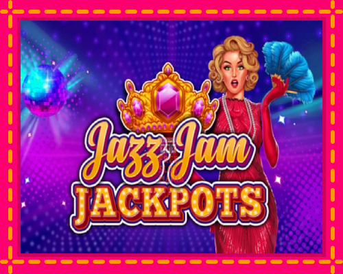 Jazz Jam Jackpots - fascynujące historie