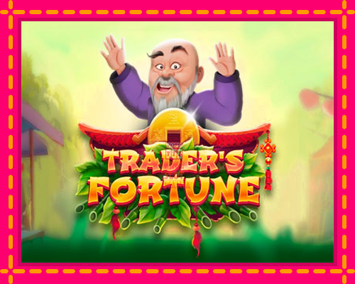 Traders Fortune - fascynujące historie