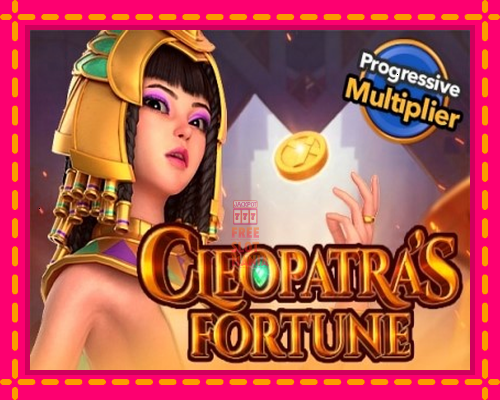 Cleopatras Fortune - fascynujące historie