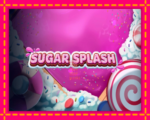 Sugar Splash - fascynujące historie