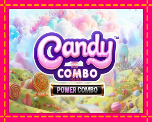 Candy Combo Power Combo - fascynujące historie