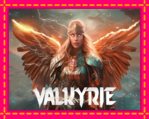 Valkyrie - fascynujące historie