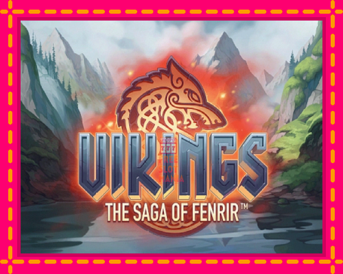 Vikings: The Saga of Fenrir - fascynujące historie