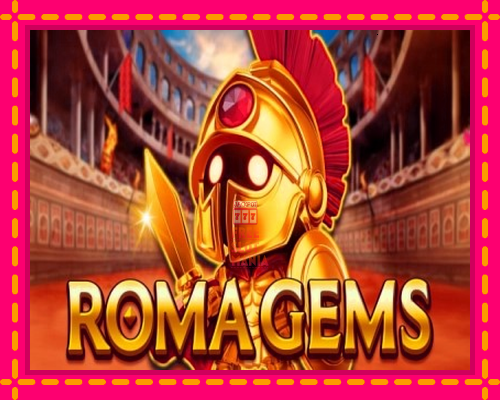 Roma Gems - fascynujące historie