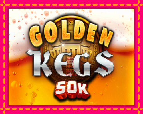 Golden Kegs 50K - fascynujące historie